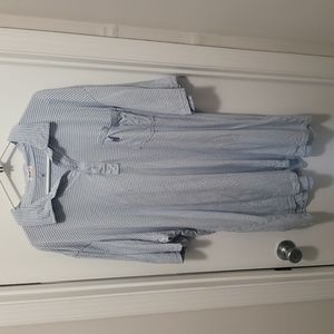 Mens Johnnie-o polo xxl